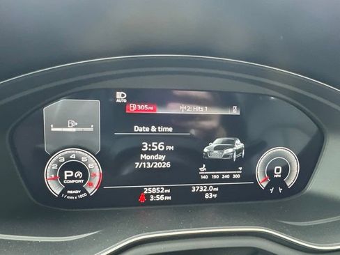 Used 2023 Audi A5 2.0T Premium Plus AWD/4WD image 15
