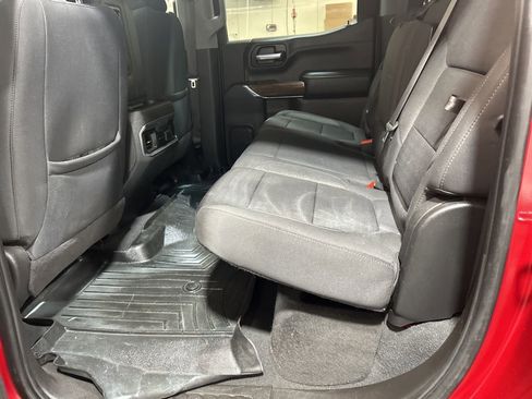 Used 2021 GMC Sierra 1500 Elevation w/ X31 Off-Road Package image 20