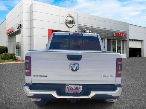Used 2023 RAM 1500 Big Horn AWD/4WD image 7