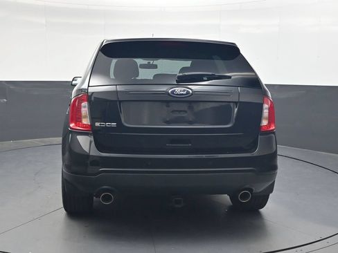Used 2014 Ford Edge SE w/ Equipment Group 101A FWD image 5