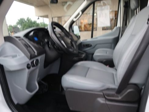 Used 2017 Ford Transit 350 148 Medium Roof RWD image 8