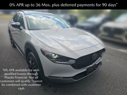 New 2026 MAZDA CX-30 2.5 Turbo w/ Premium Plus Pkg