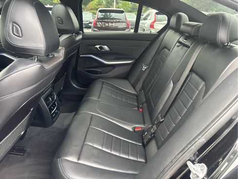 Used 2020 BMW 330i xDrive Sedan w/ Premium Package AWD/4WD image 37