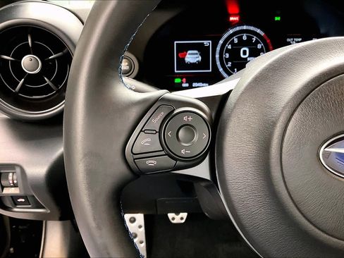 Used 2025 Subaru BRZ tS image 22