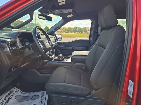 Used 2023 Ford F150 XLT w/ Equipment Group 302A High image 20