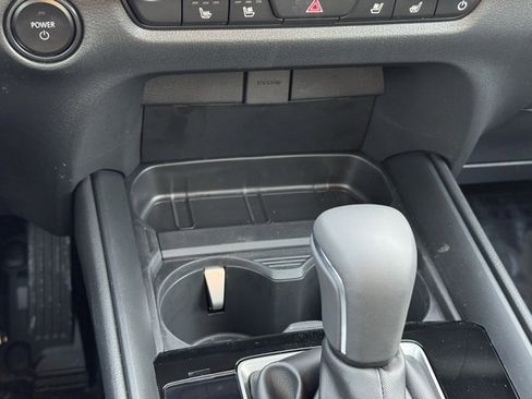 New 2026 MAZDA CX-50 AWD 2.5 Hybrid w/ Weather Package image 14