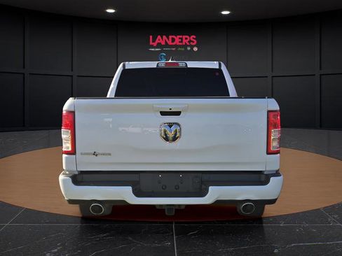 Used 2022 RAM 1500 Lone Star image 3
