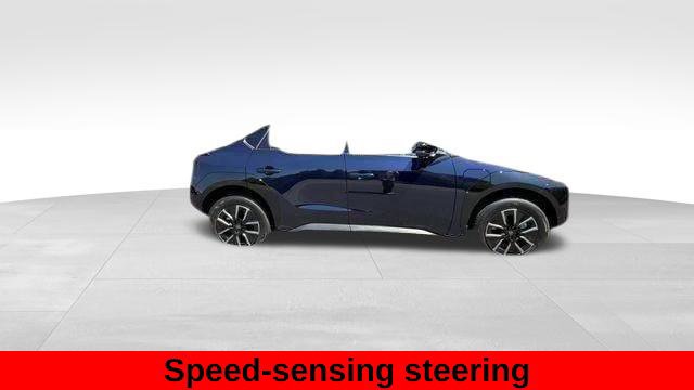 Used 2026 Toyota bZ FWD image 28