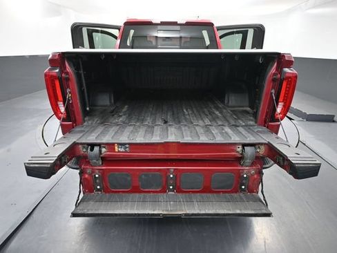 Used 2020 GMC Sierra 1500 SLT w/ SLT Premium Plus Package AWD/4WD image 49