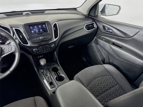 Used 2022 Chevrolet Equinox LT image 22