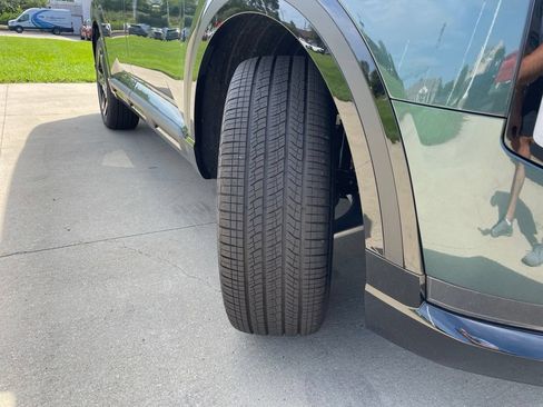 New 2027 Kia Telluride EX X-Line AWD/4WD image 18