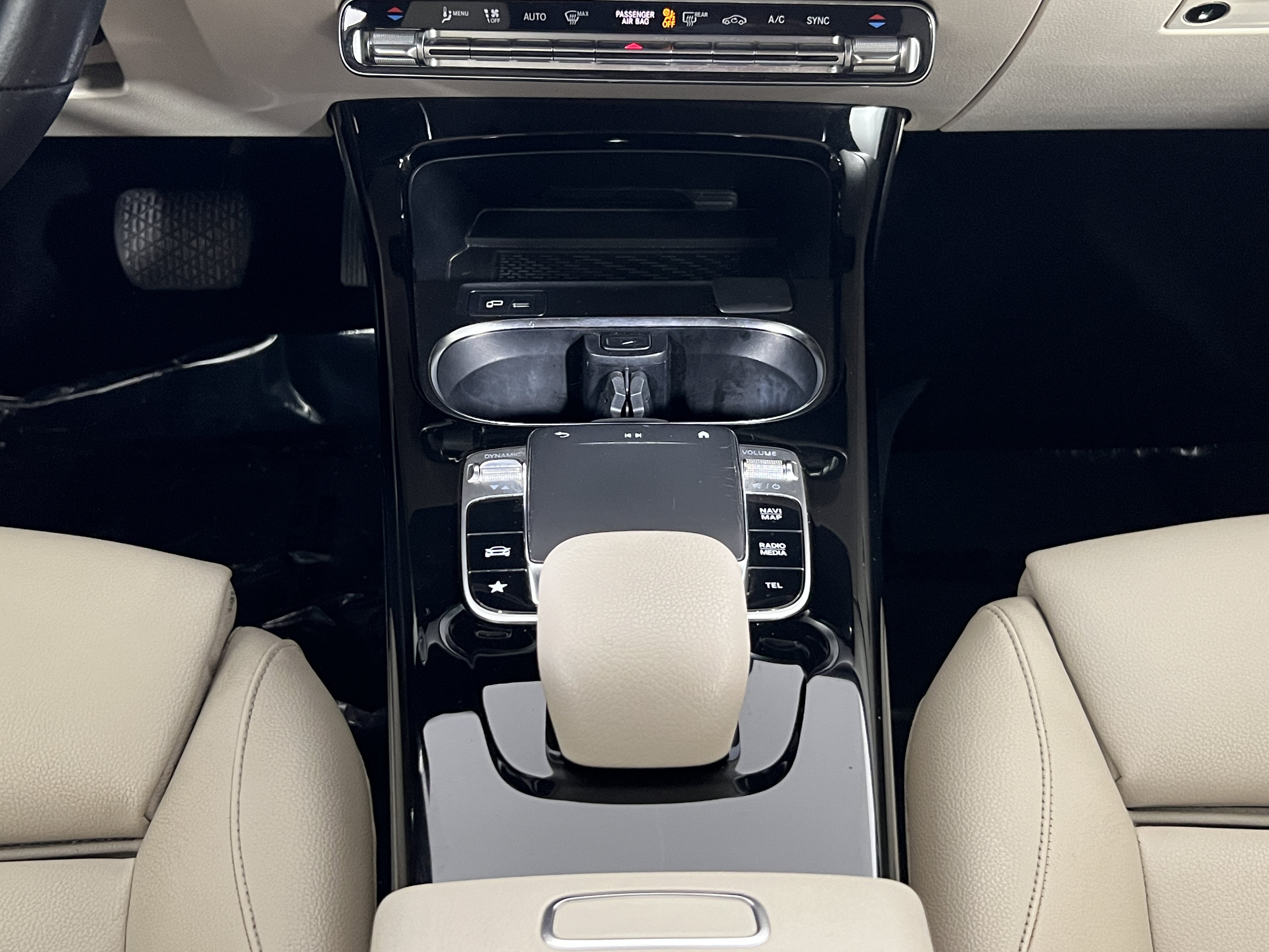 Used 2019 Mercedes-Benz A 220 image 18