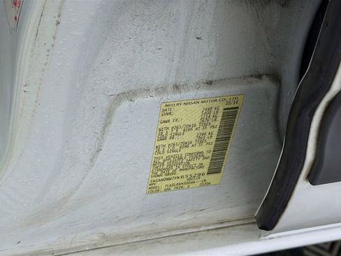 Used 2015 Nissan Xterra S w/ Value Package image 26