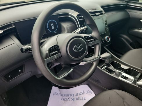 Used 2024 Hyundai Tucson SE FWD image 18
