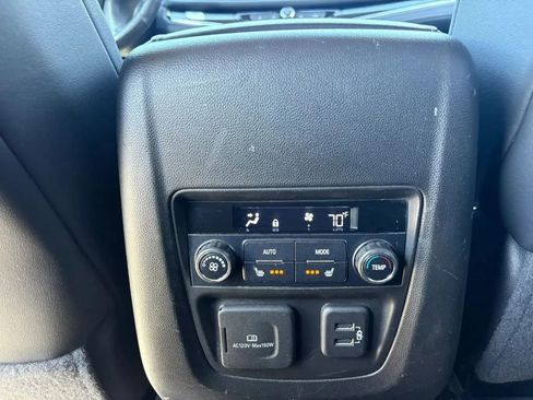 Used 2019 Buick Enclave Avenir w/ Avenir Technology Package AWD/4WD image 23