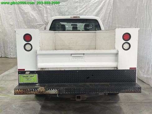 Used 2015 Ford F250 XL RWD image 20