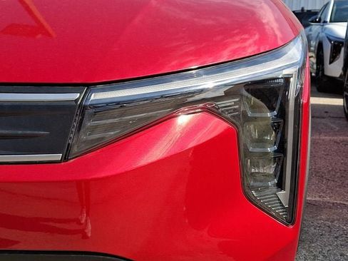 New 2026 Kia K4 LXS FWD image 4