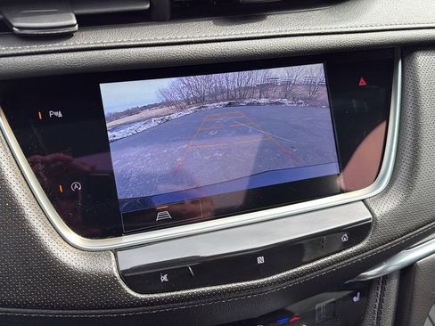 Used 2021 Cadillac XT5 Premium Luxury AWD/4WD image 25