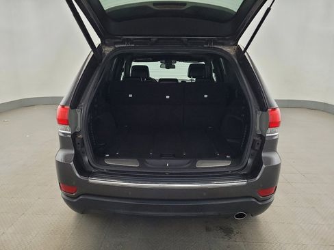Used 2016 Jeep Grand Cherokee Limited AWD/4WD image 29