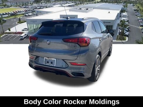 Used 2022 Buick Encore GX Essence w/ Advanced Technology Package image 17