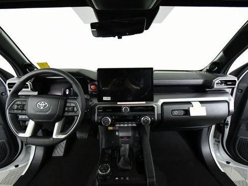 New 2026 Toyota 4Runner TRD Off-Road Premium image 18