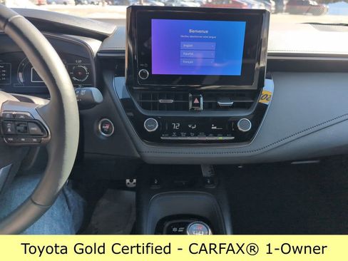 Used 2024 Toyota Corolla GR image 19