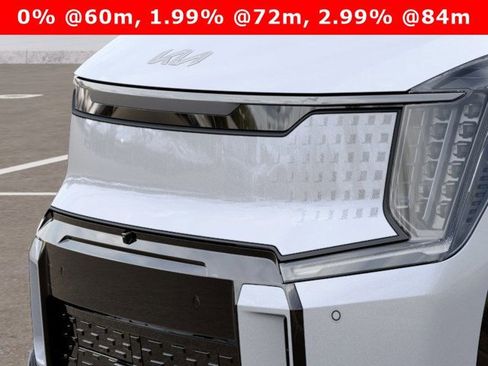New 2026 Kia EV9 GT-Line image 15