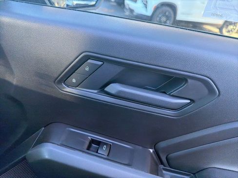 New 2026 Chevrolet Colorado Trail Boss image 23