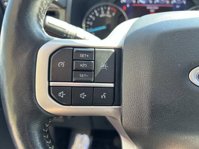 Used 2023 Ford Expedition XLT AWD/4WD image 19
