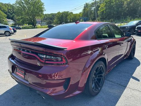 Used 2023 Dodge Charger Scat Pack RWD image 10