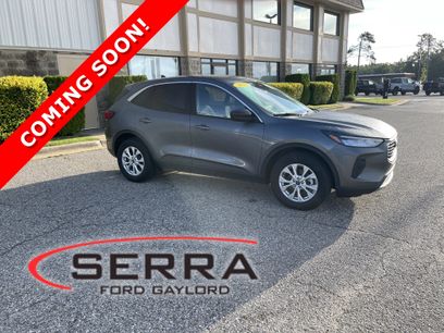 Used 2023 Ford Escape Active w/ Tech Pack #1