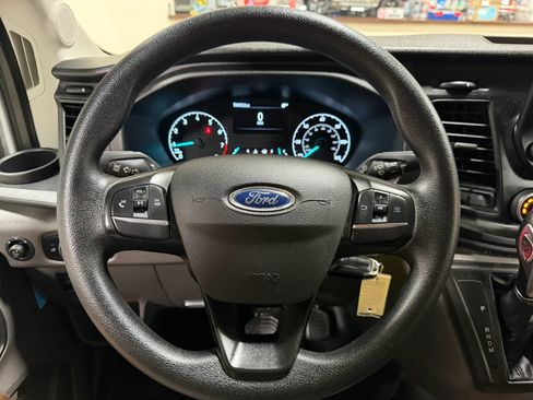 Used 2022 Ford Transit 350 XL RWD image 99
