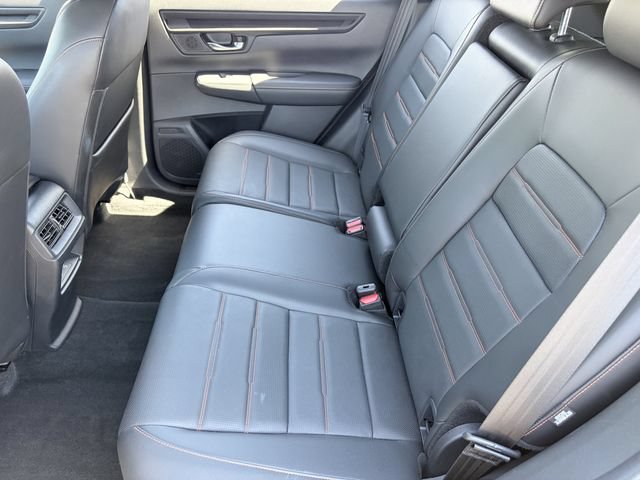 Used 2025 Honda CR-V Sport-L image 25