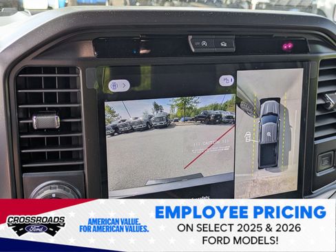 New 2026 Ford F150 Tremor AWD/4WD image 26