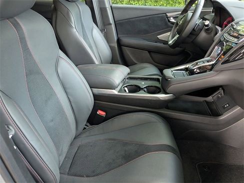 Certified 2025 Acura RDX A-Spec image 28