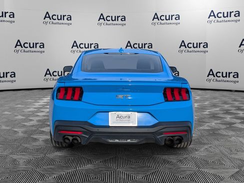 Used 2024 Ford Mustang GT Premium image 5