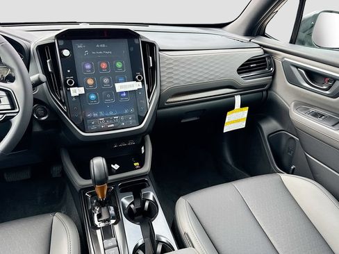 New 2026 Subaru Forester Wilderness AWD/4WD image 30