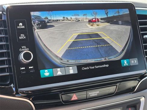 New 2026 Honda Ridgeline RTL image 14