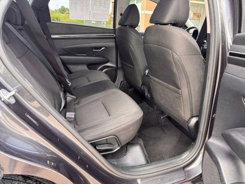 Used 2024 Hyundai Tucson SEL FWD image 13
