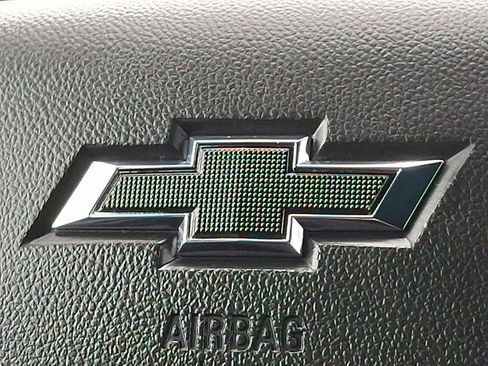 Used 2024 Chevrolet Colorado Trail Boss w/ Advanced Trailering Package AWD/4WD image 30