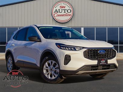 Used 2024 Ford Escape Active w/ Tech Pack #1