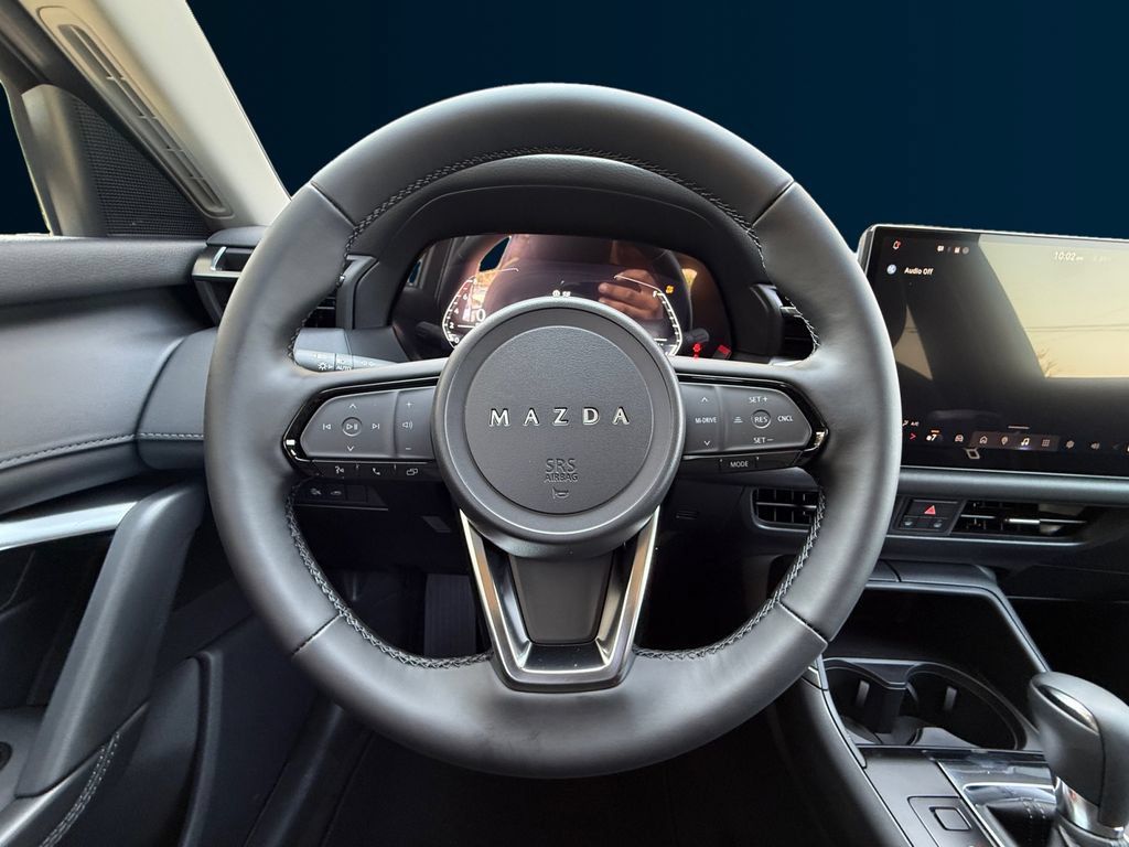 New 2026 MAZDA CX-5 Preferred AWD/4WD image 13