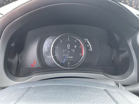Used 2023 Lexus IS 350 F Sport w/ Navigation Package RWD image 15