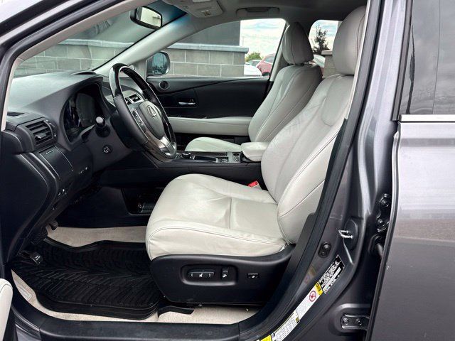 Used 2013 Lexus RX 350 AWD w/ Premium Pkg image 23