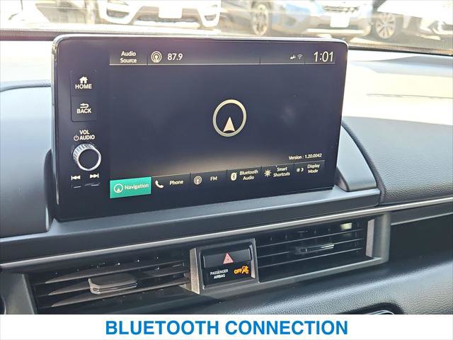 Certified 2023 Honda Pilot Touring image 18