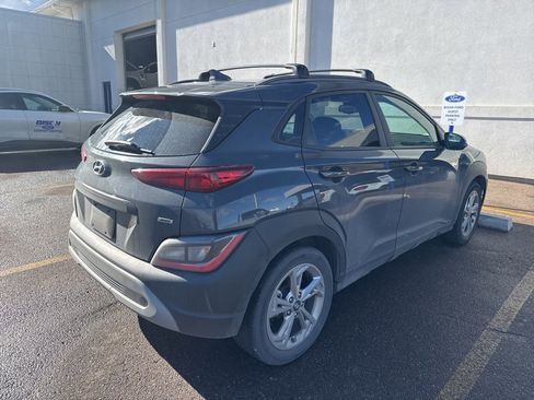 Used 2023 Hyundai Kona SEL image 6