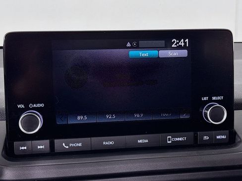 Used 2025 Honda Accord SE image 34