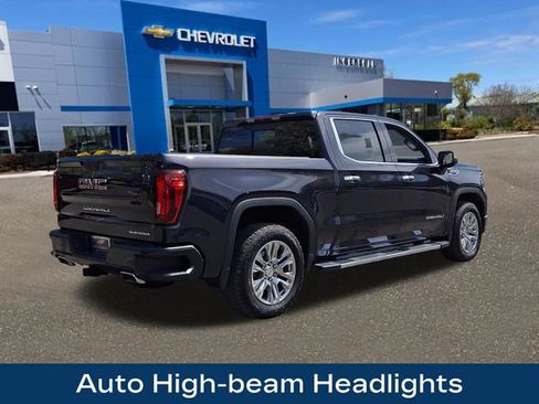Used 2025 GMC Sierra 1500 Denali image 27