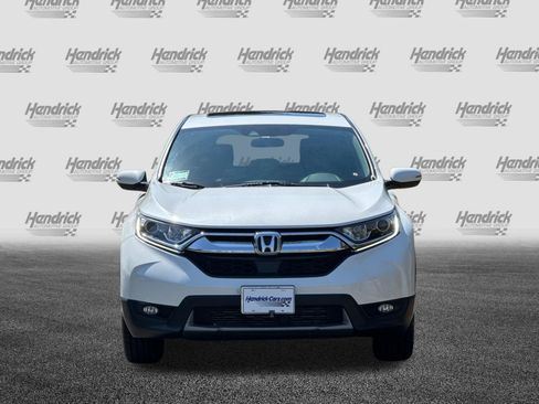 Used 2019 Honda CR-V EX image 10