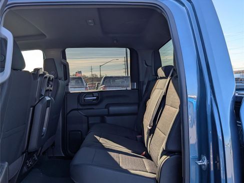 New 2026 Chevrolet Silverado 2500 Custom image 10